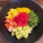 Best Tuna Poke Bowl in Pearl River, NY