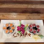 Best Tuna Roll in Pearl River, NY